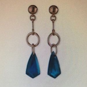 *HOST PICK* Kendra Scott Lenear Earrings *NEW*